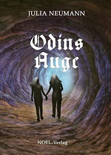 Odins Auge Fantasy-Roman