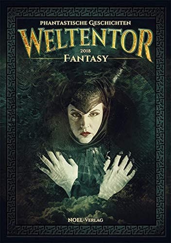 Weltentor Fantasy (2018).