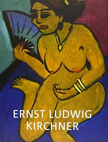 Ernst Ludwig Kirchner in den Kunstsammlungen Chemnitz