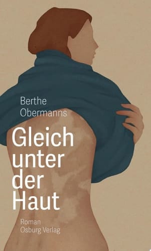 Gleich unter der Haut Roman