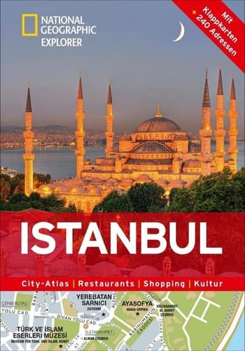 Istanbul