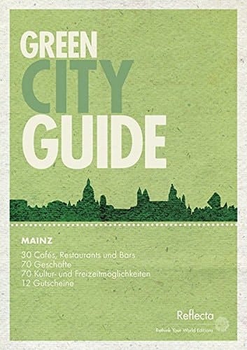 Green City-Guide Mainz