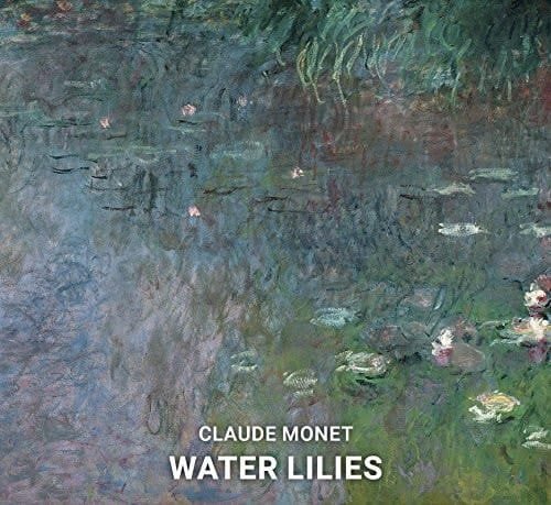 Les Nymphéas
