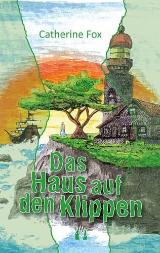 Das Haus auf den Klippen Roman