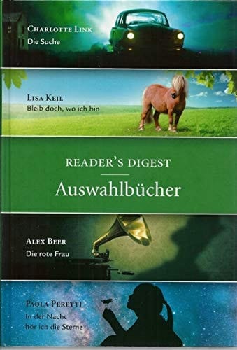 Die Suche
