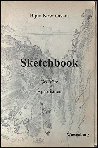 Sketchbook Gedichte, Aphorismen