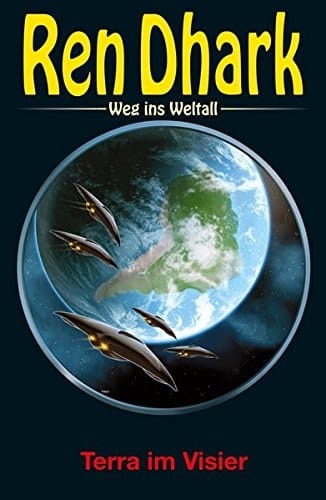 Terra im Visier