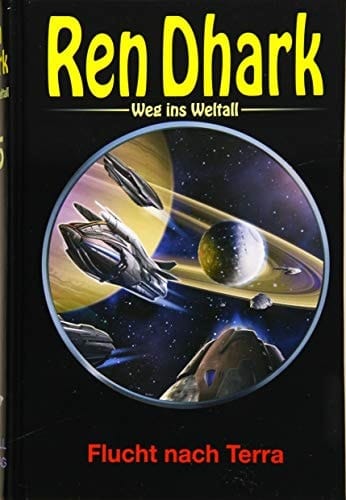 Flucht nach Terra