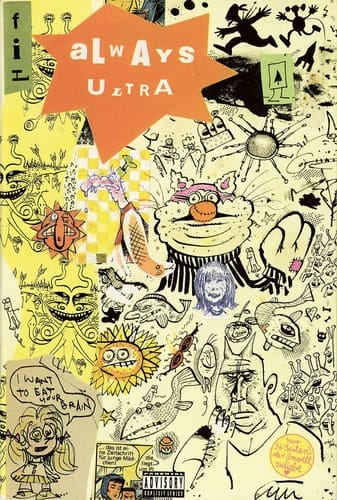 Always Ultra - Taschenbuch