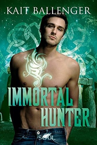 Immortal hunter Roman