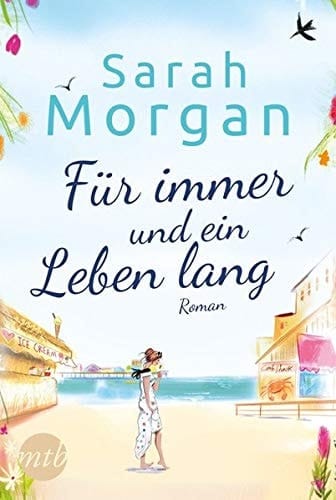 Für immer und ein Leben lang Roman