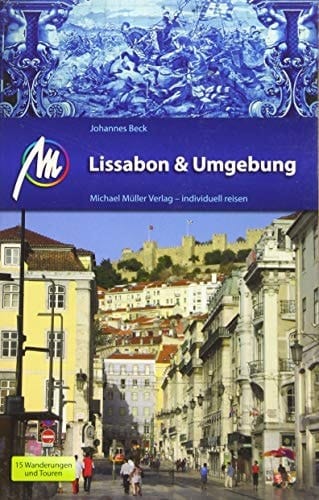 Lissabon und Umgebung