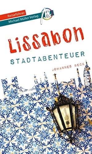 Lissabon - Stadtabenteuer