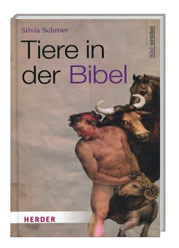 Tiere in der Bibel