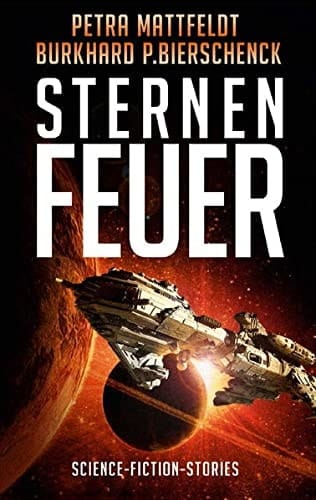 Sternenfeuer Science-Fiction-Stories