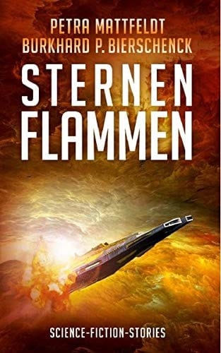 Sternenflammen Science-Fiction-Stories