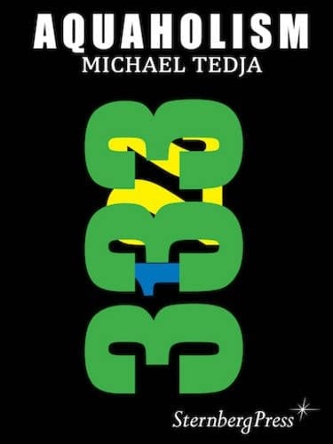 Michael Tedja Aquaholism