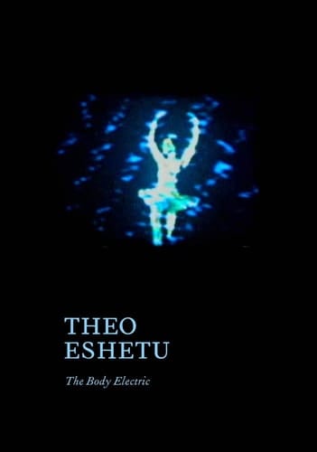 Theo Eshetu The Body Electric