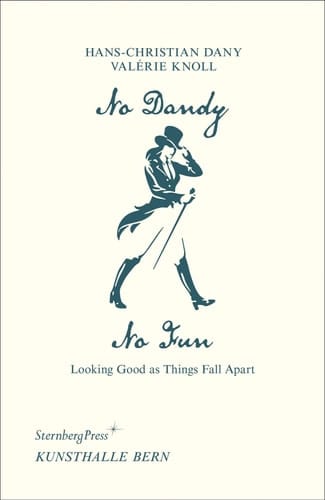 No Dandy, No Fun Looking Good as Things Fall Apart