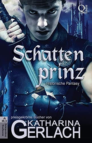 Der Schattenprinz historische Fantasy