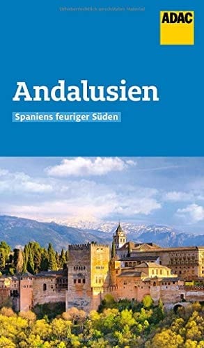 Andalusien