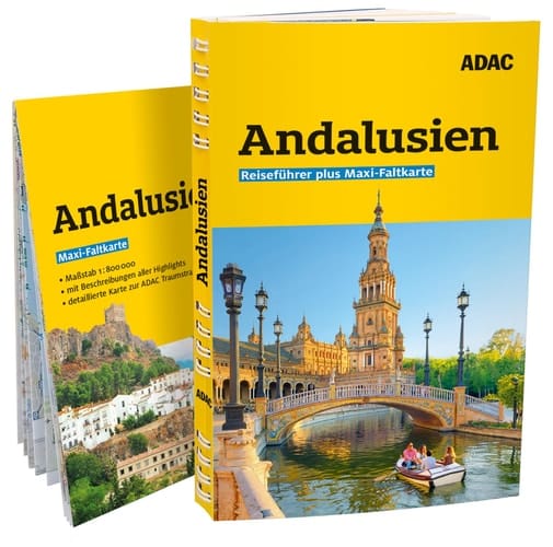 Andalusien