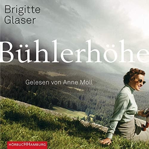 Bühlerhöhe Roman