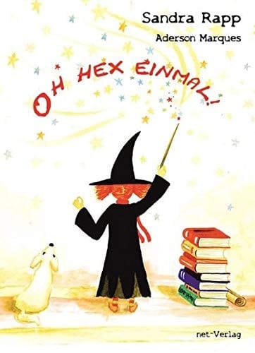 Oh hex einmal!