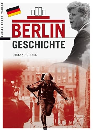 Berlin Geschichte