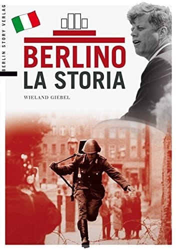 Berlino - la storia
