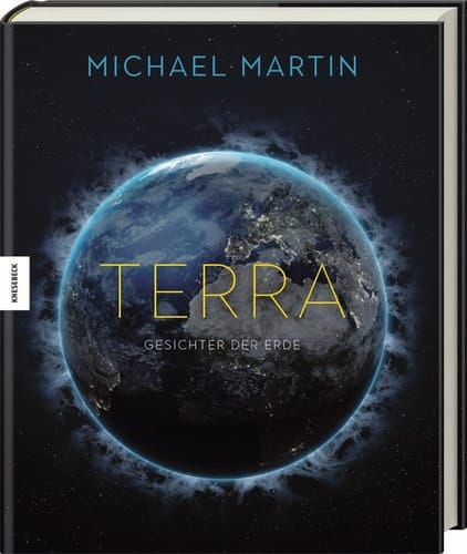 Terra Gesichter der Erde