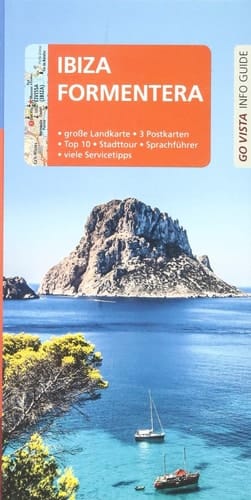 Go Vista: Ibiza & Formentera
