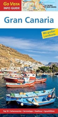 Gran Canaria
