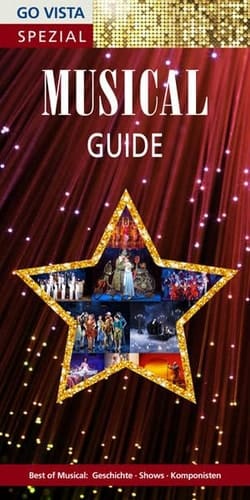 GO VISTA Spezial: Musical Guide