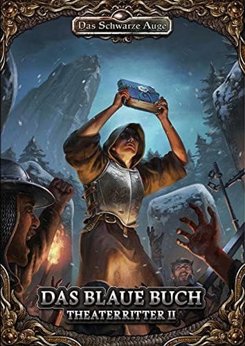 Das blaue Buch