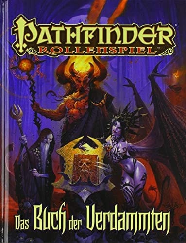 Buch der Verdammten