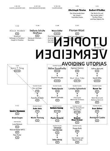 Avoiding Utopias