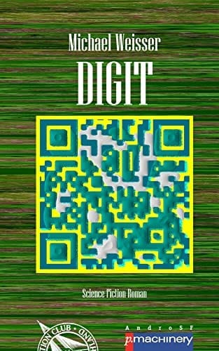 Digit - Science-Fiction-Roman