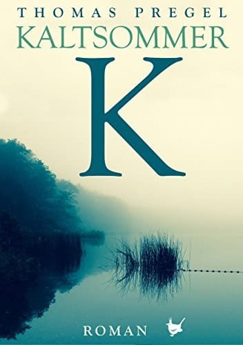 Kaltsommer Roman