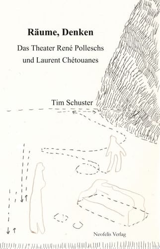 Räume, Denken Das Theater René Polleschs und Laurent Chétouanes