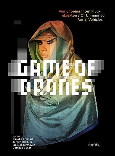Game of Drones Of Unmanned Aerial Vehicles