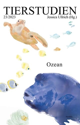 Ozean Tierstudien 23/2023