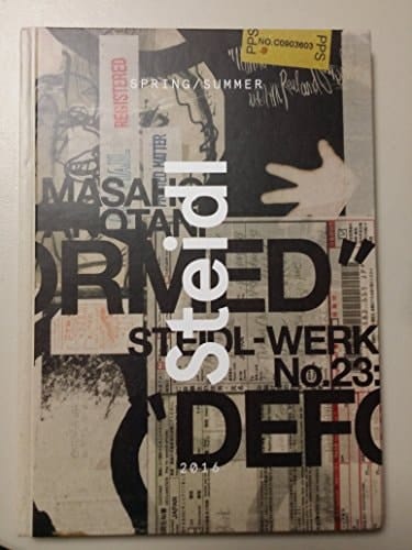 Steidl Spring/summer 2016