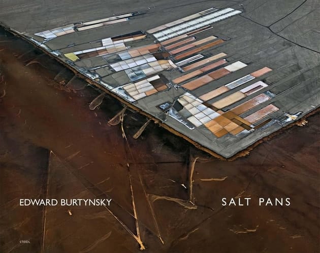 Salt Pans Little Rann of Kutch, Gujarat, India