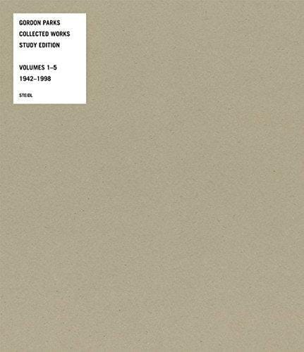 Collected Works 1956-1965