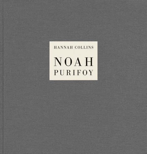 Hannah Collins: Noah Purifoy