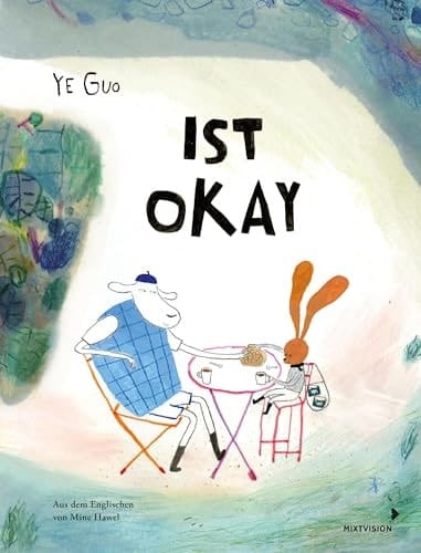 Ist okay