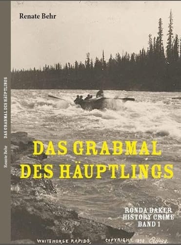 Das Grabmal des Häuptlings