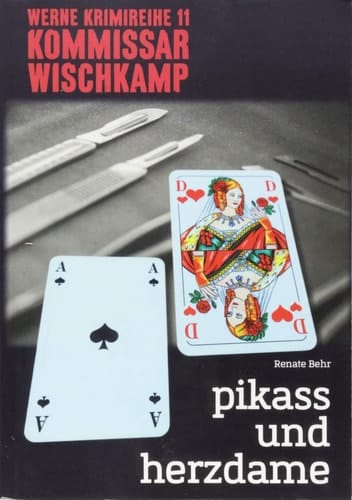 Pikass und Herzdame