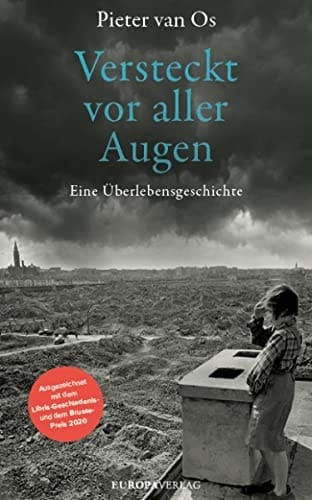 Versteckt vor aller Augen eine Überlebensgeschichte